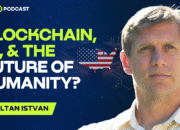 Bagaimana US Transhumanist Party Berencana Melawan Ancaman AI terhadap Kemanusiaan