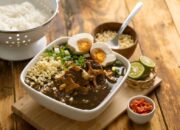 10 Makanan Terbaik di Dunia 2025, Nomor 8 dari Indonesia