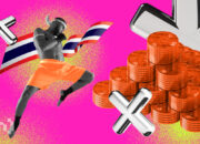 Thailand Bakal Blokir 5 Bursa Kripto, Termasuk Bybit dan OKX