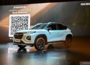 Mobil baru Suzuki Fronx resmi meluncur, harga Rp250 jutaan