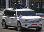 Wamenperin ajak Suzuki turut ambil andil dalam proyek mobnas