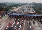 Mengenal sistem one way dan jadwal penerapannya saat Lebaran 2025