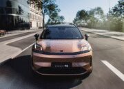 PHEV dari China ini tawarkan daya tempuh terpanjang di Eropa