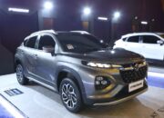 Suzuki gelontorkan sedikitnya Rp1 triliun untuk kembangkan Fronx