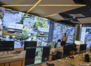 Pantau arus mudik, berikut daftar link CCTV lalu lintas real-time