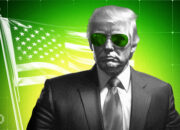 Trump Media Siap Masuk 5 Besar Holder Bitcoin Dengan Pembelian US$2,3 Miliar