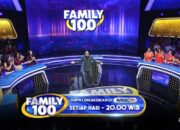 Fajar Sadboy Main di Family 100, Hadirkan Momen Seru dan Lucu di Panggung Keluarga Indonesia