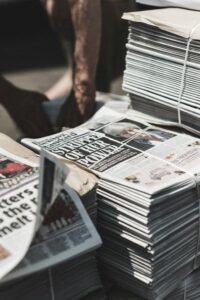 Top Benefits of Following Reliable News Sources