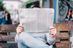 Staying Updated: A Key to Better Decisions