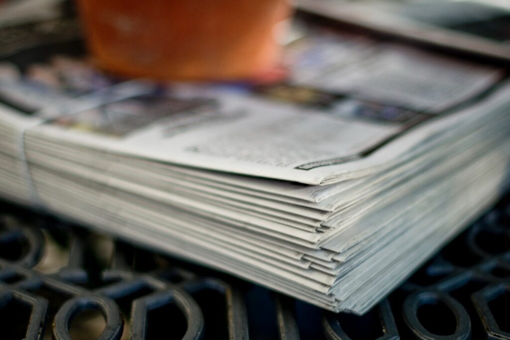 Why Up-to-Date Information is Crucial Today