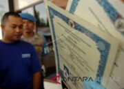 Hukum pemalsuan ijazah: Pasal 263 KUHP dan aturan baru UU Nomor 1 2023