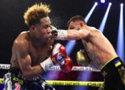 Kemenangan Devin Haney vs Vasiliy Lomachenko = Perampokan!