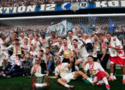 Kevin Diks Beri Kado Perpisahan Manis, Persembahkan 2 Gelar untuk FC Copenhagen
