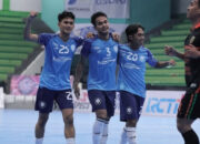 Moncongbulo FC Tundukkan Sadakata United 4-2