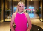 Mengejutkan! Miss England Milla Magee Tiba-tiba Mundur dari Miss World 2025