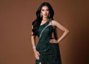 Monica Kezia Kenalkan Indonesia ke Dunia Lewat Miss World 2025, dari Busana hingga Cerita Rakyat