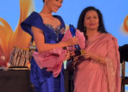 Monica Kezia Raih Juara BWAP Asia-Oceania di Miss World 2025