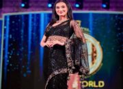 Monica Kezia Wakili Indonesia, Grand Final Miss World 2025 Digelar 31 Mei