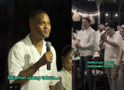 Patrick Kluivert Janjikan Kado 3 Poin dari Timnas Indonesia untuk Erick Thohir!