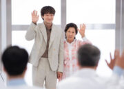 Penjelasan Ending Drama Korea Heavenly Ever After, Kisah Cinta Mengharukan