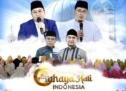 Saksikan Cahaya Hati Indonesia Seberat Beratnya Beban, Pasti Selesai dalam Islam di iNews