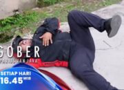 Sinopsis Layar Drama Indonesia Gober Parisj Van Java Eps 26: Didu Dikeroyok