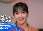Sinopsis Layar Drama Indonesia Kau Ditakdirkan Untukku Eps 48: Anak Buah Miko Mengaku