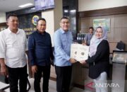 Ini prosedur balik nama sertifikat tanah