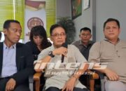 Yoni Dores Polisikan Lesti Kejora usai Somasi Berulang Kali