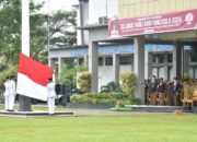 Tema Hari Lahir Pancasila 2025,  pentingnya memperkokoh ideologi