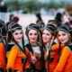 10 Negara dengan Jumlah Perempuan Lebih Banyak daripada Laki-laki