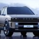 Hyundai Motor luncurkan SUV Hidrogen Nexo yang diperbarui