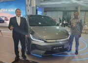 20 diler BYD tutup karena krisis finansial, ini respons BYD Indonesia
