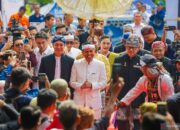 Sejarah Hari Jadi Bogor yang diperingati pada 3 Juni