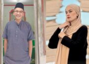 5 Artis Indonesia Batal Naik Haji Imbas Visa Furoda Tidak Terbit