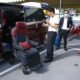 Teknologi berkendara cerdas China dipamerkan di Road Safety Week PBB