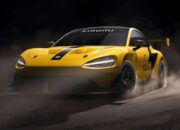 Xiaomi SU7 Ultra Track Edition debut dengan sertifikasi Nurburgring