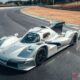 Porsche perkenalkan mobil balap 963 RSP yang legal di jalan raya