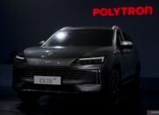 Polytron membidik kota besar untuk lokasi showroom mobil listrik