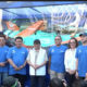 Pramono: gelaran Formula E dukung transformasi kota global hijau
