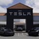 Penjualan mobil Tesla turun di China dan Eropa