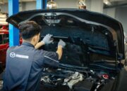 Perawatan rutin dan pilihan bengkel tepat