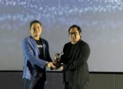 Strategi pemasaran mumpuni, Wuling Air Ev sabet penghargaan MOBY 2025