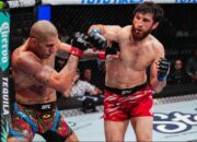 Akhir Karier Alex Pereira di UFC, Magomed Ankalaev: Dia Selesai, Lupakan Rematch!