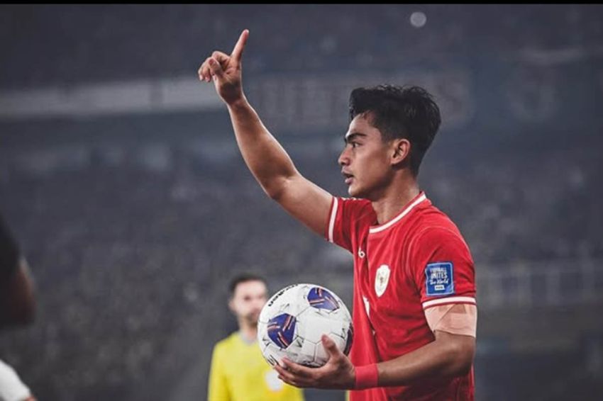 Alasan Pratama Arhan Dicoret Patrick Kluivert