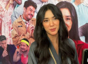 Arab Maklum 3 Jadi Comeback Fanny Ghassani, Terharu dengan Sambutan Para Pemain