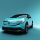 Nissan bocorkan spesifikasi mobil listrik Leaf generasi ketiga