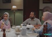 Bikin Geger, Maysarah Balik dari Dubai! Intip Trailer Arab Maklum Season 3