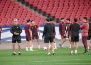 China Gertak Timnas Indonesia, Ngaku Siapkan 10 Penyerang Main di GBK!