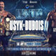 Daniel Dubois sang Juara IBF Underdog Siap Ledakkan Oleksandr Usyk